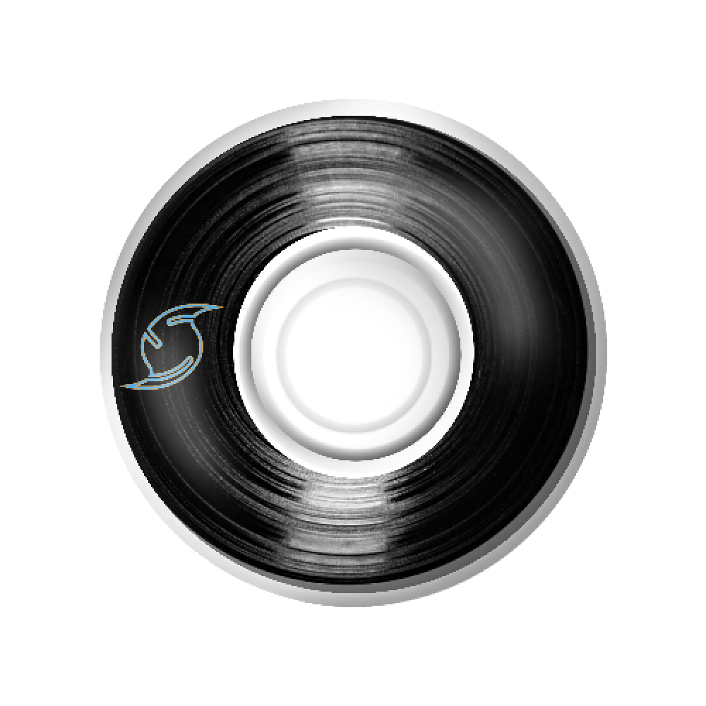 "Vinyl" Wheels