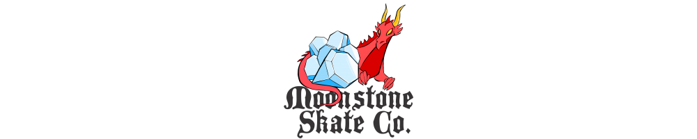 Moonstone Skate Co. Store