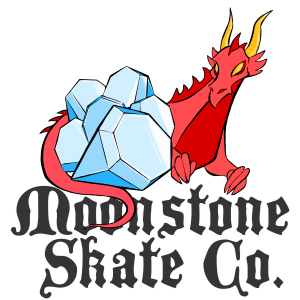 Moonstone Skate Co.
