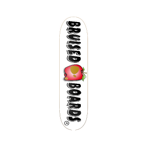 BRUISED APPLE BOARDS