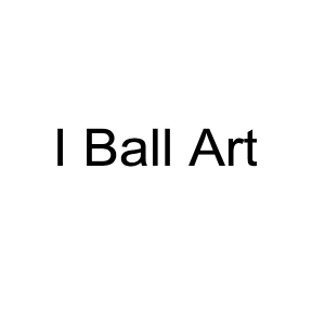 I-ball Art
