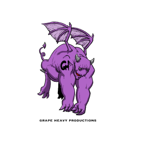 Grape Heavy Productions