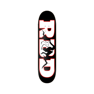 RBD Logo Deck