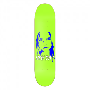 New Day Skateboards