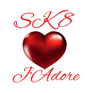 SK8 J'Adore (Loew Companies Inc