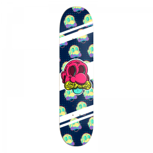 ABD Gen 2 - Einstein Colorful