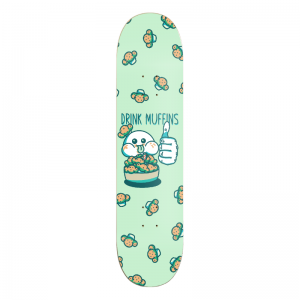 ABD Gen 2 - Muffin Man