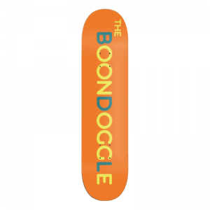 The Boondoggle