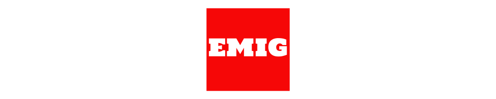 EMIG Apparel Store