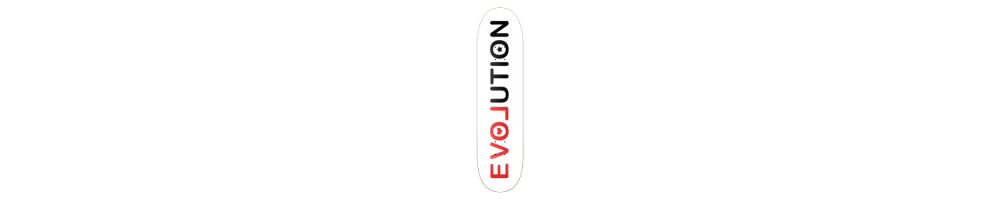 EVOLUTION Store