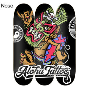 Aloha Tattoo Co