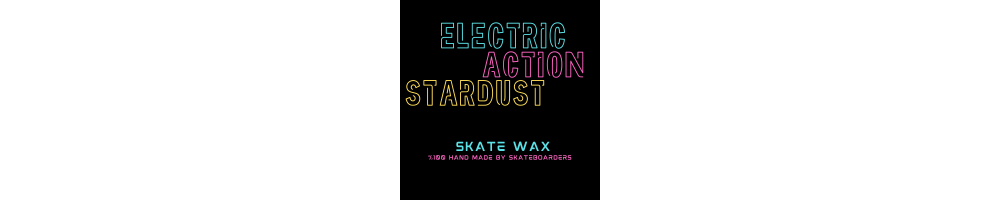Electric Action Stardust Store