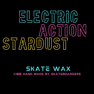Electric Action Stardust