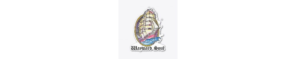 Wayward Soul Store