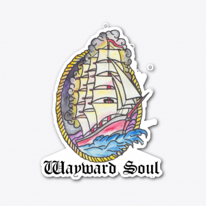 Wayward Soul