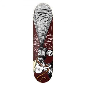 Eastwood Block Pro Series