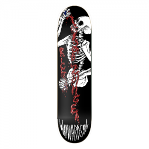 Rich Bollinger Pro Deck