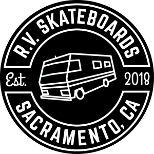RV Skateboards