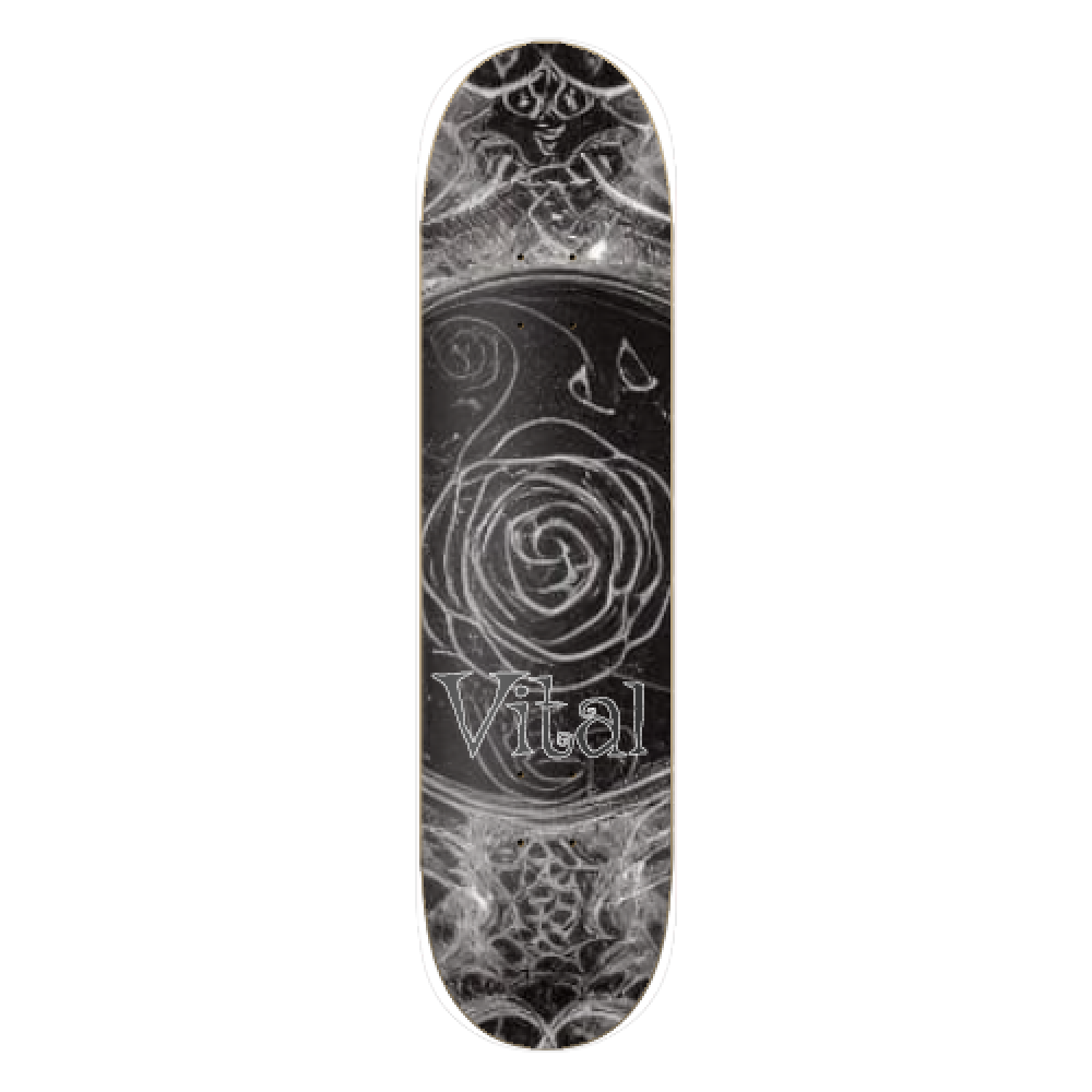 Vital boards Rose grey