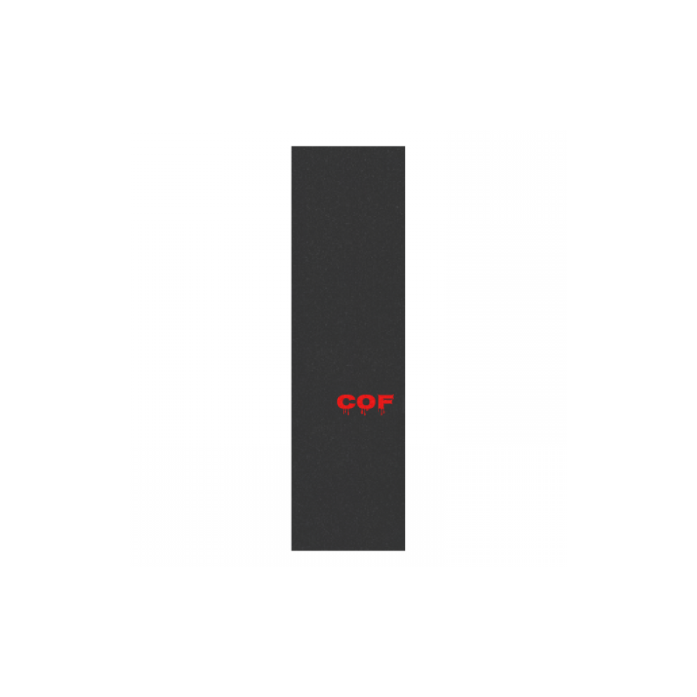 CoF Grip Tape