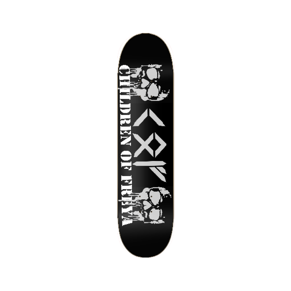 Skull Board