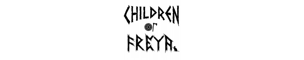 Children Of Freya Store