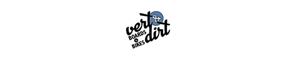Vert & Dirt Boards and Bikes Store