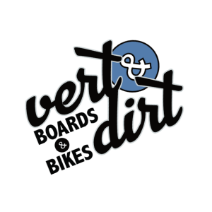 Vert & Dirt Boards and Bikes