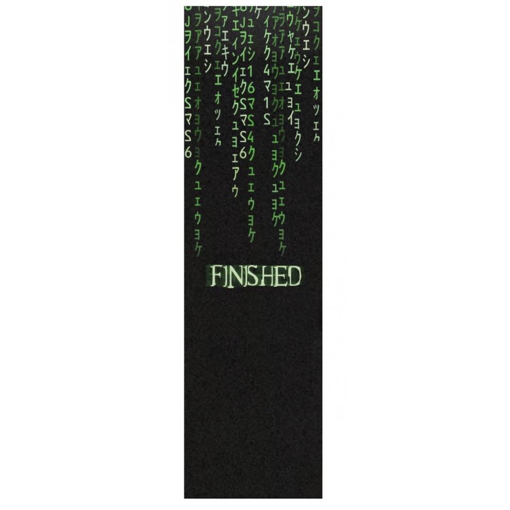 Digital Grip Tape