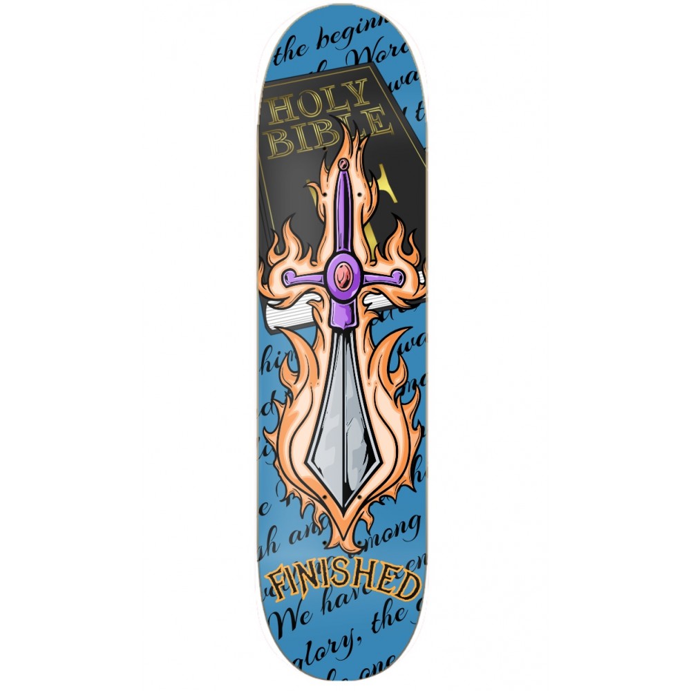 New Testament Deck