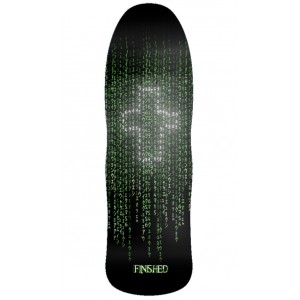 Digital Cross Old School Deck