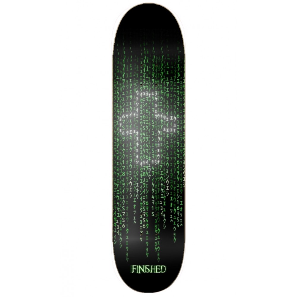 Digital Cross Deck