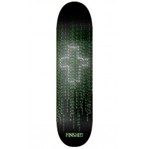 Digital Cross Deck