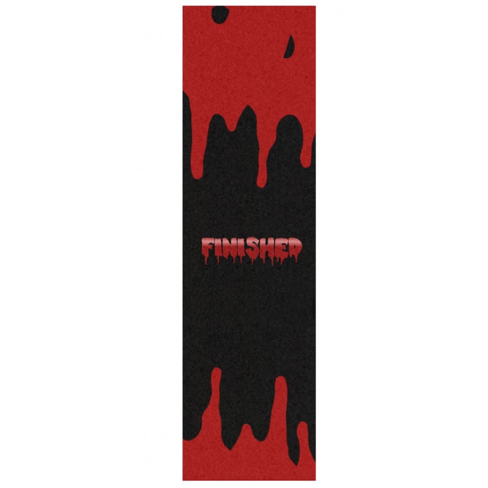 Blood Grip tape