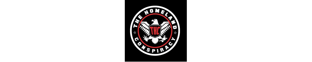The Homeland Conspiracy Store