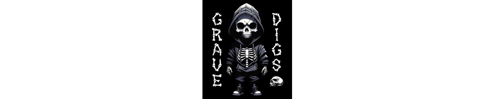 Grave Digs Store