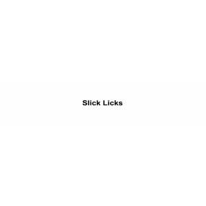 Slick Lick Skateboards