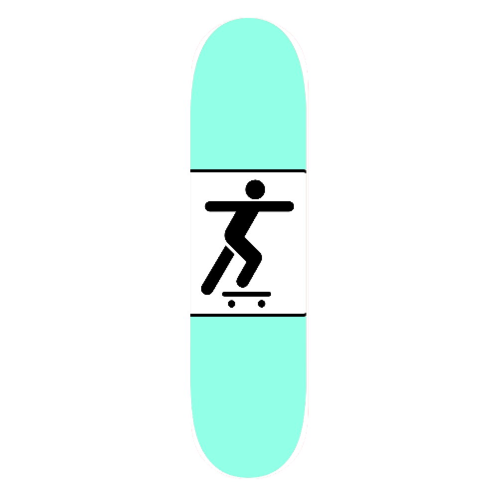 Sk8tr Boy Graphic