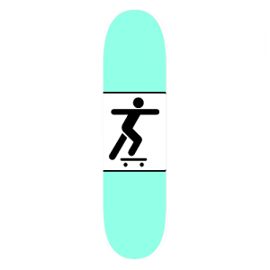 Sk8tr Boy Graphic