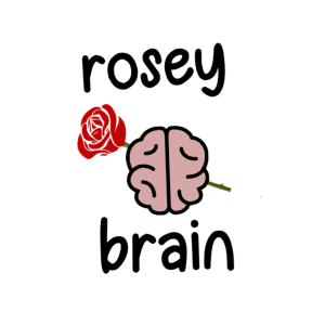 Rosey Brain Skate Co.