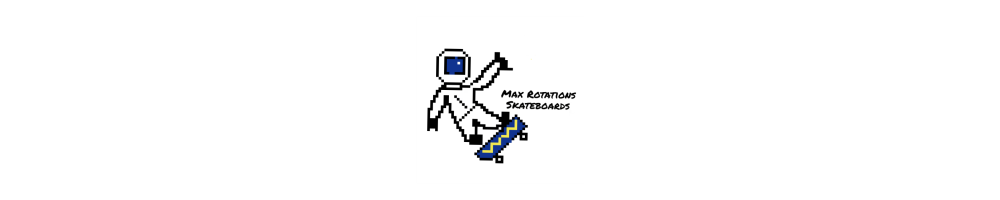 Max Rotations Store