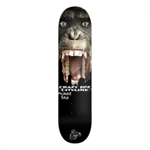 MonkeSK8