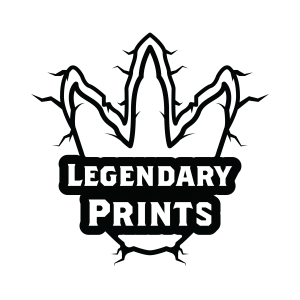 Legendary Prints