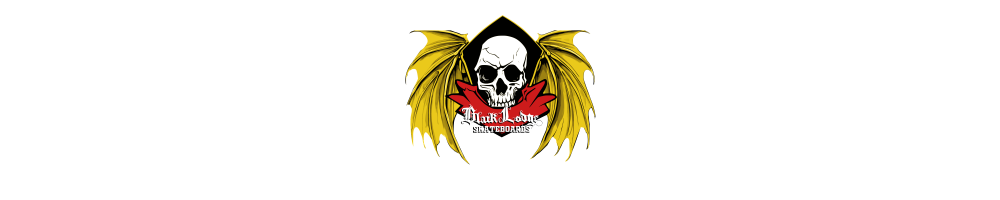 Black Lodge Skateboards Store