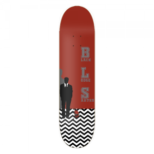 Black Lodge Team Deck