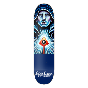 Mitch Thompson pro model III