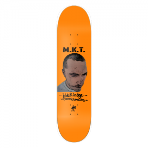 M.K.T. Tumble pro model