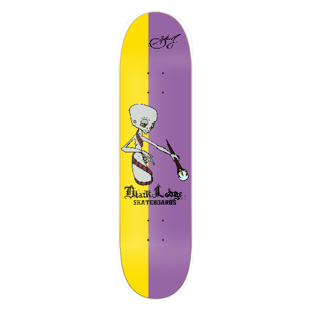 Skinny pro model V