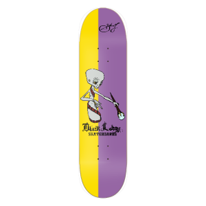 Skinny pro model V