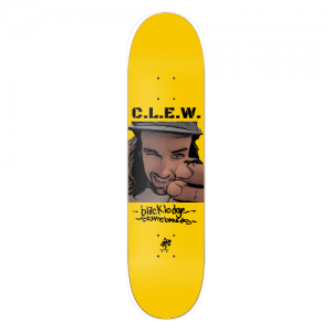 C.L.E.W. Bumble pro model